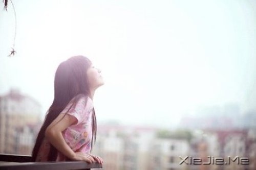 你想要的,要你自己给自己 (1)