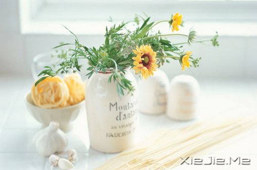 晚安心语:给时光以生命,而不是给生命以时光 (5)