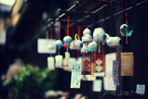 晚安心语:生活是场修行,活的是一种心境 (11)