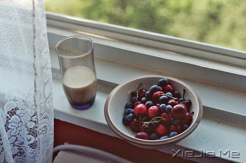 早安心语:控制好心情,生活才会处处祥和 (4)