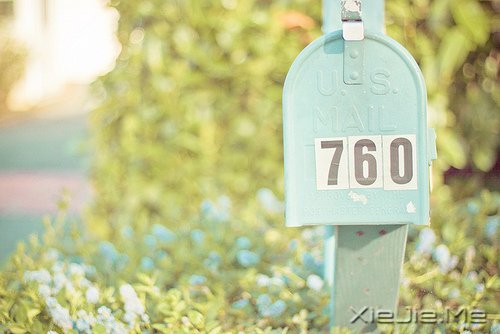 晚安心语:你看到什么样的世界,你就拥有什么样的内心 (12)