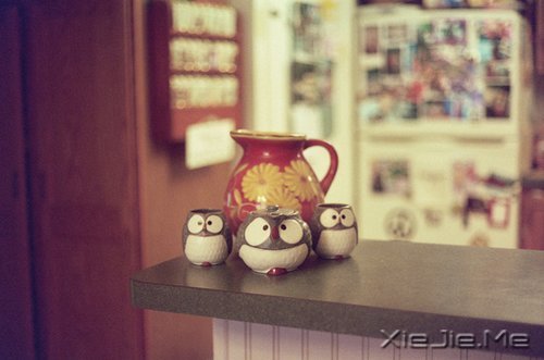 早安心语:面对复杂,保持欢喜 (3)