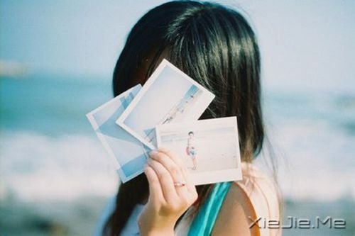 早安心语:不要作践了自己,辜负了岁月 (5)