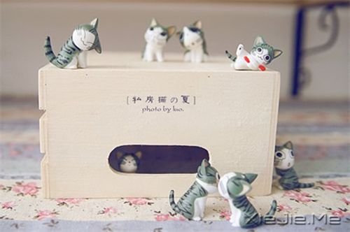 晚安心语:有本事任性的人,也要有本事坚强 (4)