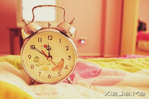 早安心语:生活的理想,就是为了理想的生活 (8)