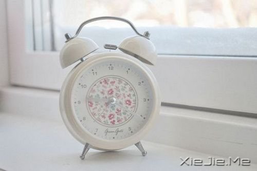 晚安心语:总有些瞬间,能温暖整个曾经 (4)