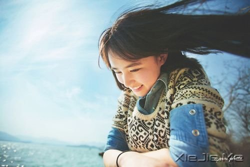 早安心语:最懂我的,始终还是我自己 (8)