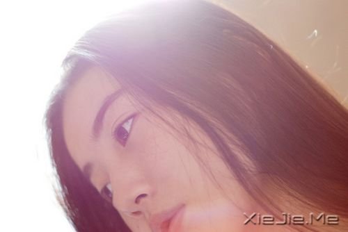 晚安心语:美从来不少,只要去寻找 (5)