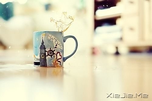 晚安心语:人最软弱的地方,是舍不得 (6)