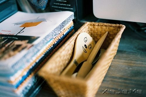 晚安心语:不要忘了真实的自己 (4)