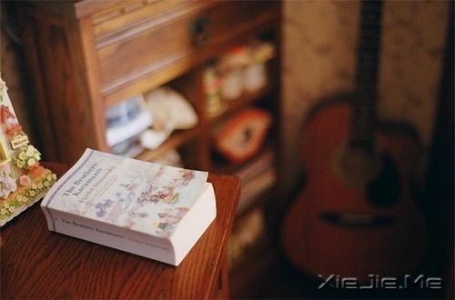 早安心语:住未来的我,你高攀不起 (9)