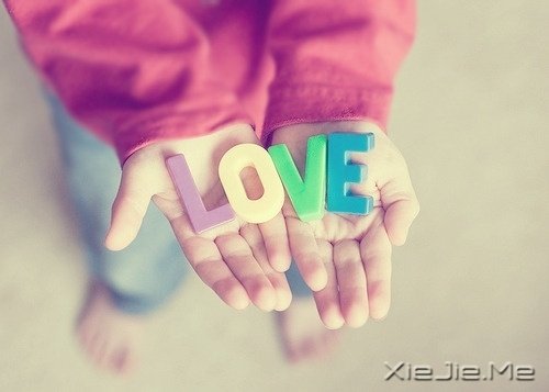 早安心语:你的梦想决定着你的未来 (8)