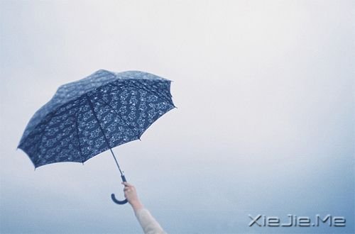 早安心语:其实,我们还是不想长大的孩子 (8)