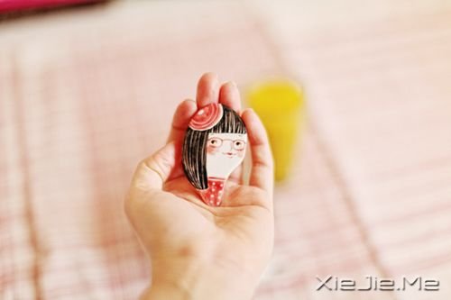 无论发生什么,先善待自己 (5) 小清新图片 (5)