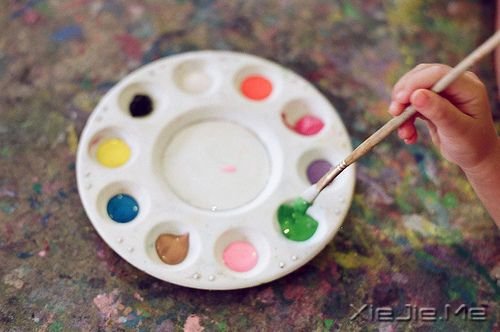 把你的心留给真正在乎它的人 (1)