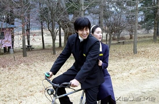 经典韩剧主题曲的中文翻唱 (3)