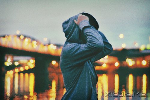 文字:我们停下脚步,只为走得更远 (2)