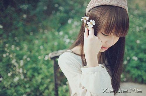 我不会遇见第二个你 (1)