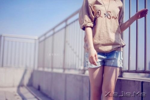 生命中遇到的那些人