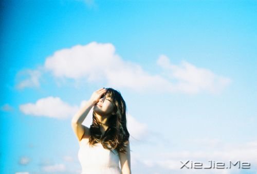 别让自己的心太累