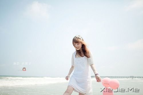 一个人的时候要学会坚强 (2)